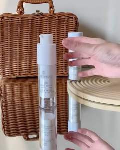 Be Peau UV Shine D.D SPF30++ 30ml (防晒素颜霜）