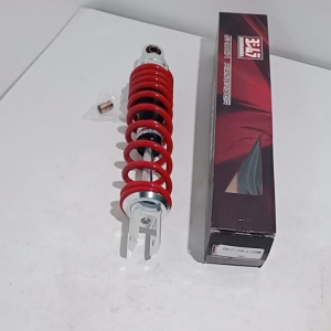 Mono Shock Monoshock 330mm Z Series Vario 110 Vario 125 Vario 150 Beat Beat FI Beat ESP Beat Street ESP Scoopy Spacy dll