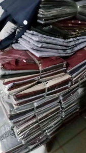 Grosir Baju Kokos Pria: Promo dan Baju Kokos Lengan Pendek Murah
