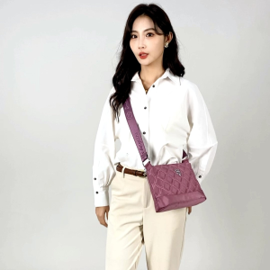 Tas Selempang Wanita Ernes Angeline EA 6-011-81 Terbaru