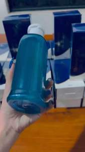 SỮA TẮM GỘI HƯƠNG NƯỚC HOA CAO CẤP LKAORI 500g