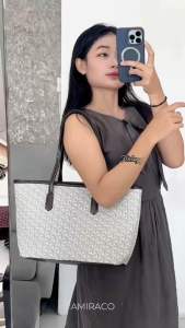 AMIRACO Totebag Gomi