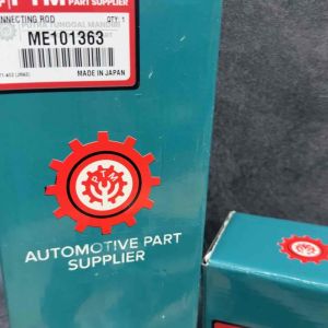 Stang Seher/Connecting Rod Mitsubishi L200 Strada 2.8cc/Triton 2.8cc (KB7T/4M40/K57T/K77T) ME101363 Genuine PTM 