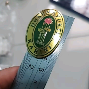 PIN DHARMA YUKTI KARINI