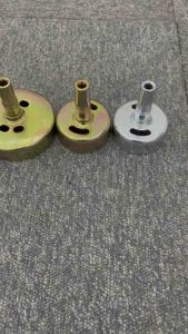 CHUÔNG BỐ CÔN MÁY CẮT CỎ 260 - 330 CÁC DÒNG MÁY CẮT CỎ