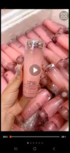 Chính hãng 💯.Nước Hoa Hồng  Tonique Confort Toner 400ml -COSMETIC