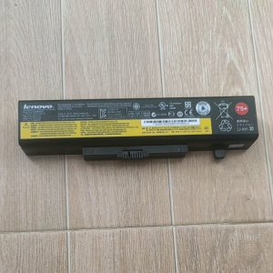 BATTERY ORIGINAL LENOVO ของแท้ LENOVO B480 B490 Y480 Z480 V480 THINKPAD E430 E530 L11S6Y01