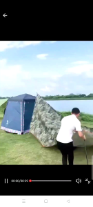 🔥🔥🔥 [SG SELLER]Safety Mark Outdoor Power Station 220v/32000mah/45000mah/68000mah/90000mah/180w /300w/large capacity car battery self-driving travel camping/Ready Stock