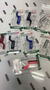 🔥SALE🔥บาร์เสริม 𝗠𝗢𝗧𝗢𝗧𝗜𝗚𝗘𝗥 *ทรงสั้น บาร์ยึดกระจกมอเตอร์ไซค์ บาร์จับโทรศัพท์ บาร์เสริมมอเตอร์ไซค์