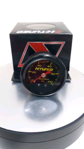 เกจวัดแรงดันเชื้อเพลิง 100 Psi Ktund ส่งจากไทย