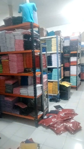 KAOS SABLON DEWASA MODEL TERBARU BAHAN KATUN KOMBED