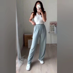 CELANA PANJANG WANITA KULOT KNIT PREMIUM IMPORT TEBAL HIGH WAIST SIZE L XL XXL JUMBO BIG | Jeni Knit Pants | Hornet Pants | Long Cullote Meera Pants | Kulot Knit Kyora Premium Knit Homere | Long Cullote Knit Rib Rajut | LOOSE CULLOTE KNITTED KOREAN STYLE