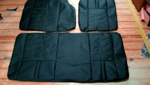 Cover Jok Mobil Pick Up Grand Max New Carry L300 T120SS Futura DFSK