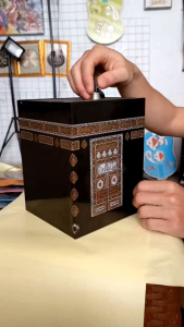 Celengan Kabah celengan target celengan tabungan