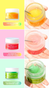 [Bisa COD] MOSTURIZER JUICE HYDRATING GLOWING MS GLOW BEAUTY SKINCARE BERKUALITAS