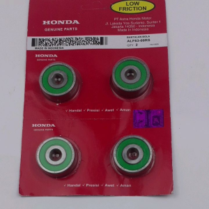 Laher Beat - Bearing Ori Honda Beat - Vario - Scoopy - Supra X 125 - Revo 110 New - Blade ALF63-00RS