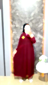 BALENA MIDI DRESS GAMIS CRINKLE PREMIUM TERBARU JUMBO POLOS BUSUI