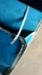 tas kurir/tas obrog/tas motor/kualitas bahan kuat tidak mudah sobek . cocok buat bawa belanjaan