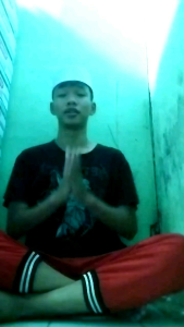 Peci Maroko ala Ustadz Jefri ( Uje ) Model Kerucut Sufi