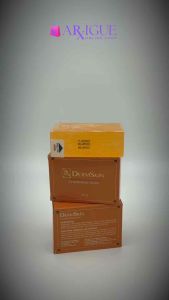 Dermskin Acne Clarifying Soap 125g