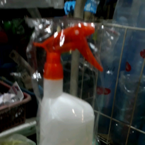 Botol Kispray 1Lt: Solusi Praktis untuk Tanaman, Hewan, dan Burung