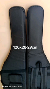 TAS RANSEL CAMO SAKU 3 MOTIF HITAM DLL