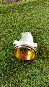 A470กกหาง เครื่องตัดหญ้า กกเพลา + พร้อมถ้วยครัทช์ ( 28 มิล 9 ฟัน) ใช้กับเครื่องตัดหญ้า  GX35 งานพรีเมี่ยมทนทาน ""ตรงปก 100%""