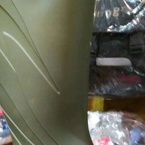 sepatu ap boot kerja proyek / sepatu sport boot kerja lapangan/sepatu boot lenturr
