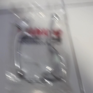 Handle Rem Kanan Kiri Yamaha Mio (Silver)