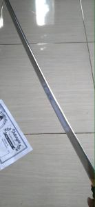 PDG NAGA motif bambu 50cm