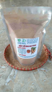 1kg bột củ gai an thai nguyên chất