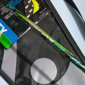 RAKET YONEX NANOFLARE 500 5UG5 ORIGINAL RAKET BADMINTON