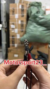 Lampu Sein Led T10 Lampu sen gepeng motor lampu sen tapak kaki led kotak flash 30 Mata Running Kedip Angka 8 Gepeng Lampu Led Sen Sein Senja Colok Tancap Kendaraan Motor Mobil