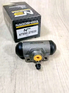 47550-27020 Wheel Cylinder Belakang Kijang 5K Master Rem 15/16