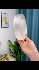 Băng keo hai mặt siêu dính loại trong suốt chịu lực tốt