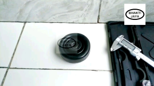 Seal Donat Pengering Mesin Cuci | As 16 | Dry Shield | 2 Tabung | LG