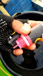 Essen gondomayit merahijo paket 2 botol