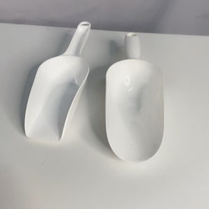 Durable Lightweight Ice Scooper Multipurpose Food Grain Rice Flour Shovel Safe & Easy to Use