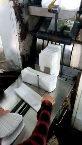 1000 túi bánh mì  không in