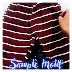 Celana panjang harian anak cewek cowok usia 1-3 tahun kain kaos katun adem