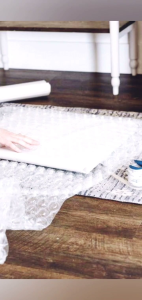 Tambahan Bubble Wrap untuk Paket: Perlindungan & Pengemasan Produk Online