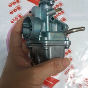 Karburator Smash 110 & Shogun 125 Mikuni Ori