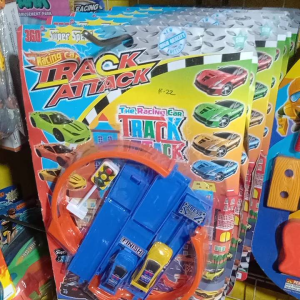 cool trek set /trek recing