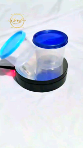 4(1 PCS) TOPLES MINI SEAL WEAR MIAMI UKURAN M DAN L