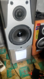 Ampli Power Mini 5volt Bluetooth Bisa Pakai Charger HP atau Powerbank
