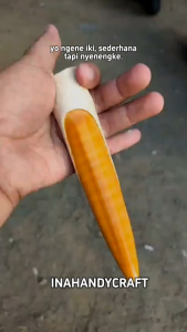 ONCE LAWASAN MODEL TARING SEMI SUPER ISTIMEWA