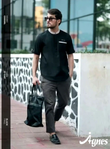 SAMASE KEMKO CASUAL R124P