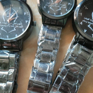 JAM TANGAN PRIA DAN WANITA  DARKAH couple BONUS BATERAI CADANGAN