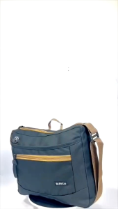Tas Selempang Pria / Tas Slingbag Pria Tapax Stam Edition