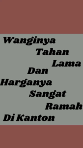 Katty Perry Parfum Khusus Wanita Wangi Dan Tahan Lama 35ml